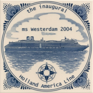 9 westerdam